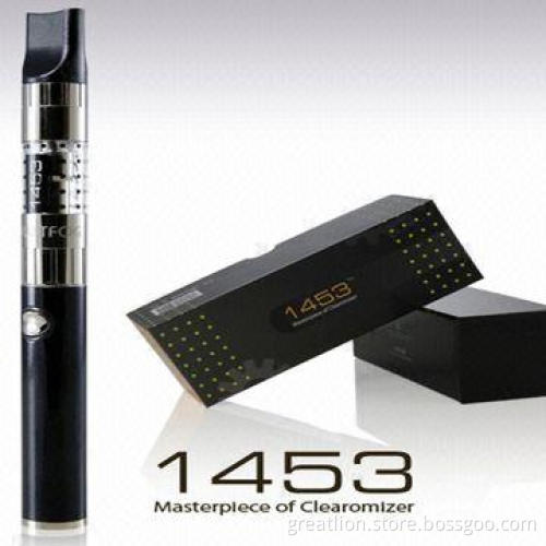 China Factory Original 1453 Clearomizer Set